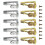 20pc 156T1978A Time Switch Replacement Trippers for Fit T100 Series 4