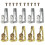 20pc 156T1978A Time Switch Replacement Trippers for Fit T100 Series 3