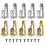 20pc 156T1978A Time Switch Replacement Trippers for Fit T100 Series 5