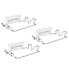 Roskapussihenkari Durable 3Pack