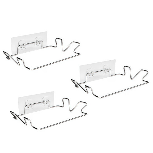 Roskapussihenkari Durable 3Pack