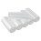 Mayish 40L Trash Rubbish Bin Bags Liners, 150 Counts/6 Rolls 1
