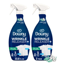 Downy Crisp Linen Wrinkle Releaser Spray 1 Litre