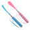 Stainless Steel Extendable Shoe Horn with Long Handle2pcs 1