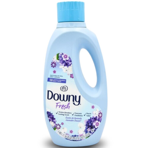 Downy Fresh, Duft Lavender Dream, 58 St?ck, 1,47 l