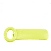 Ouvre-bocal à clé – Plastique ABS, design ergonomique, 14 cm
