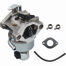Remplacement du carburateur pour moteur Briggs & Stratton simple corps