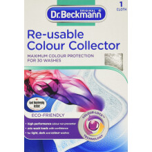 Dr Beckman Colour & Dirt Collector Cloth (Pack of 6)