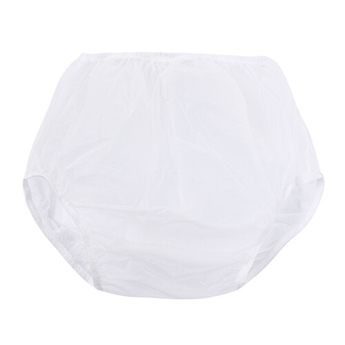 Capas de fralda à prova de vazamentos e resistentes à água para idosos e