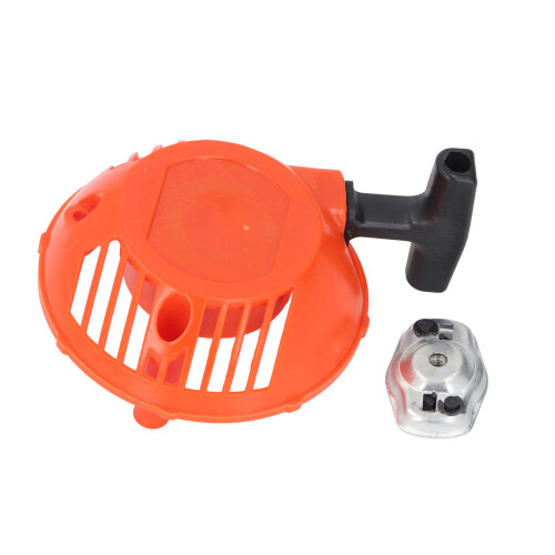 Avviatore a strappo in plastica 128L/128LD/128LDX, 7,9 oz 1
