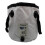 PBP Handy Folding Bucket 20L - "DWAYNE" With Quick Hose Connector (White) 1