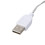 Καλώδιο επέκτασης USB από αρσενικό σε θηλυκό για ανεμιστήρα οροφής USB, καλώδιο 3