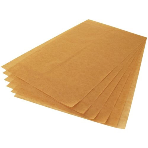 Matfer DN928 ECOPAP Baking Paper (Pack of 500)
