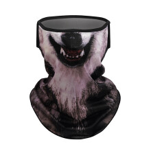 Masque respirant pour femmes, couvre-visage parfait pour les-6