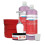 Quash Glass Pre-Wash Lipstick Remover Intro Pack 1