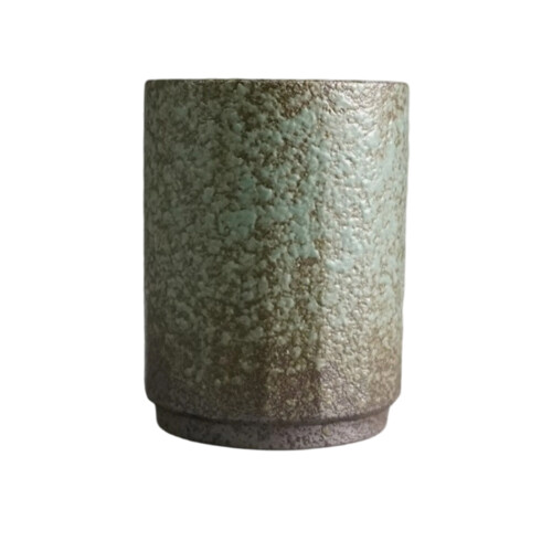 Modern Coffee Cup 220ml Smooth Brimed Design Durable-C