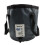 PBP Handy Folding Bucket 20L - "DWAYNE" With Quick Hose Connector (Grey) 1