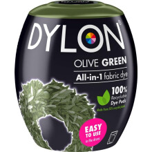 350g Machine Fabric Dye | All-in-1 Machine Dye Pod Fabric Wash for Coloring Clothes, Bed Sheets | Arts & Crafts, Textile, Home Decor, Intense Black