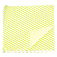 sourcing map 100pcs Square Stripes Wax Paper Sheet 12" x 12" Oil-Absorbing Dry Food Wrapping Paper for Sandwich Baking Paper Liners Picnic Basket