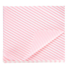 sourcing map 100pcs Square Stripes Wax Paper Sheet 12" x 12" Oil-Absorbing Dry Food Wrapping Paper for Sandwich Baking Paper Liners Picnic Basket