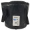 PBP Handy Folding Bucket 20L - "DWAYNE" With Quick Hose Connector (Black) 1