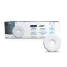 STARWAX ? Absodry Moisture Absorber Tabs ? 6-Pack (6 x 500g) ? Prevents Mould & Odours ? Fragrance-Free, Dye-Free ? Long-Lasting Dehumidifier Refills