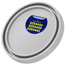 Dishwasher Rinse Aid Rubber Cover with the Original Code 5254442 5254440 5254441 for Miele - Warranty 10 Years - MONTERAL