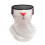 Masques imprimés animaux chats chiens pour usage extérieur-4 1