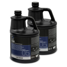 Errecom Sunlit, Acid Cleaner for Photovoltaic Panels, Concentrated Formula, 10 L (2 x 5 L)
