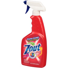 Zout Laundry Stain Remover Spray 22 Fl Oz (651 Ml)