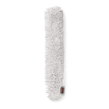 Rubbermaid Commercial Products FGQ85300WH00-1, Sleeve for HYGEN Microfiber Duster Frame - White