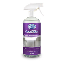 Greased Lightning Stain Shifter Fabric Cleaner - Powerful Stain Remover for Automotive and Home Fabrics - Removes Stubborn Stains, Revives Interiors -