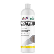 ENVIRONMENTAL SOLUTIONS INT'L Chomp Pull It Out Concrete Stain Remover 32oz