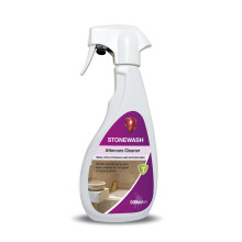 LTP Stonewash Maintenance Cleaner | Ideal for surfaces that are protected with LTP Mattstone, Colour Intensifier, MPG Sealer and Clear or Antique Wax.