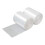 Jandson 5 L Small Bin Liners, Clear Trash Bin Bags, 200 Counts 1