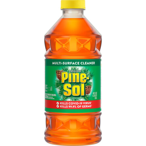 Pine-Sol Original Cleaner 1180ml