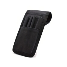 Versatile Waist Belt Bag Offering MultiCompartment Storage In