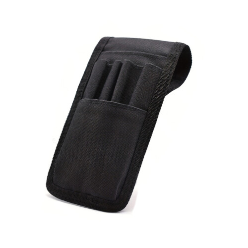 Versatile Waist Belt Bag Offering MultiCompartment Storage In