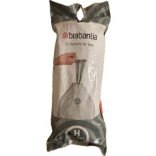 Brabantia PerfectFit Bags H 50-60 litre 20 bags per roll