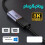 Adattatore convertitore da USB-C a Mini DisplayPort USB-C per tablet e telefoni 2