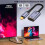 Adattatore convertitore da USB-C a Mini DisplayPort USB-C per tablet e telefoni 5