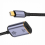 USB-C to Mini Displayport Adapter Converter USB-C for Tablet Phone 6