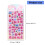 Multipurpose Decorative 3D Cartoon Sticker for-green animals 4