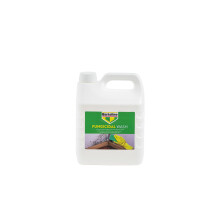 Bartoline Fungicidal Wash 4L? Removes & Prevents Mould, Algae & Lichen ? Long-Lasting Protection for Indoor & Outdoor Surfaces