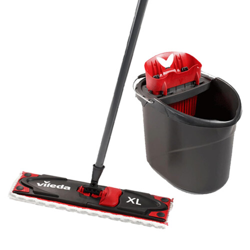 Vileda Vileda Floor Mop 42 cm Multi-Coloured