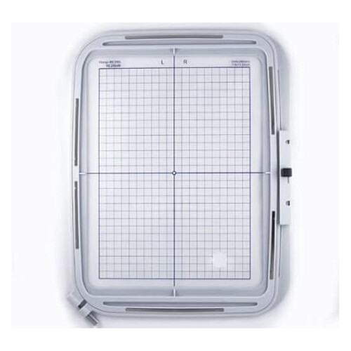 RE28B Κέντημα 200x280mm για Janome MC500E MC550E