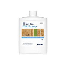 Bona Oil Soap 1 Litre Oiled Wood Floor Cleaner Code; WM704013100 (Previously known as BONA SOAP -1L)