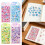Multipurpose Decorative 3D Cartoon Sticker for-green animals 6