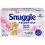 Snuggle Plus SuperFresh Dryer Sheets with Static Control and Odor Eliminating Technology, Spring Burst, 200 Count 1