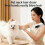 Comfortable Neck Mounted Dryer for Pet Powerful Airflows Quick 2